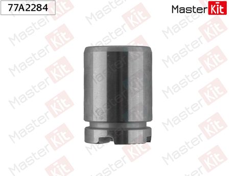 фото Master KiT 77A2284 Поршень тормозного суппорта | зад прав/лев | Master KiT 77A2284 Поршень тормозного суппорта | зад прав/лев |