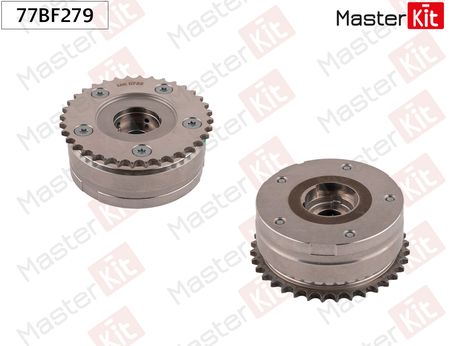 фото Master KiT 77BF279 Шестерня vvti (впуск) Master KiT 77BF279 Шестерня vvti (впуск)