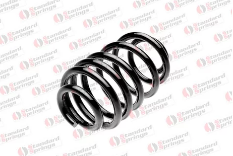 фото Standard Springs ST104050R Пружина ходовой части | зад прав/лев | Standard Springs ST104050R Пружина ходовой части | зад прав/лев |