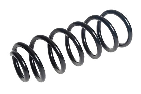 фото Standard Springs ST120106F Пружина ходовой части | перед прав/лев | Standard Springs ST120106F Пружина ходовой части | перед прав/лев |
