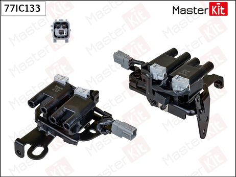 фото Master KiT 77IC133 Катушка зажигания Master KiT 77IC133 Катушка зажигания