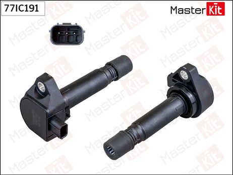 фото Master KiT 77IC191 Катушка зажигания Master KiT 77IC191 Катушка зажигания