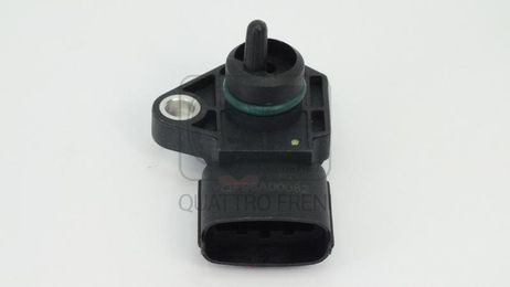 фото Quattro Freni QF96A00082 Датчик давления воздуха Quattro Freni QF96A00082 Датчик давления воздуха