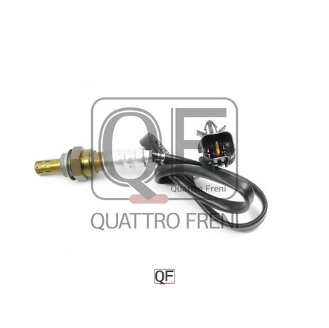 фото Quattro Freni QF96A00052 Датчик кислородный до катализатора Quattro Freni QF96A00052 Датчик кислородный до катализатора