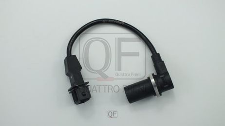 фото Quattro Freni QF93A00146 Датчик положения распредвала Quattro Freni QF93A00146 Датчик положения распредвала