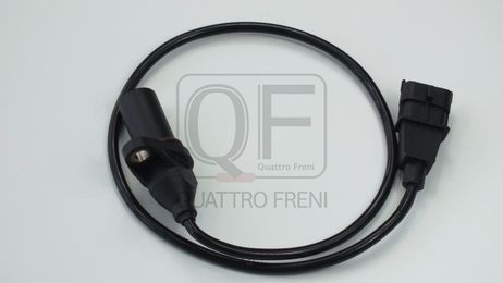 фото Quattro Freni QF91A00167 Датчик положения коленвала Quattro Freni QF91A00167 Датчик положения коленвала