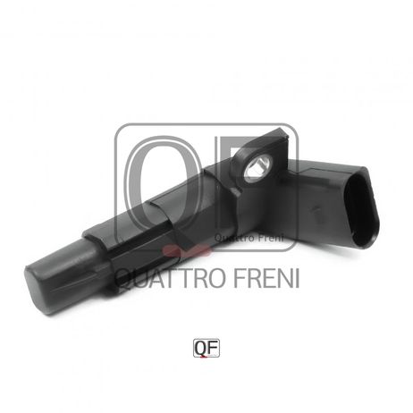 фото Quattro Freni QF91A00153 Датчик положения коленвала Quattro Freni QF91A00153 Датчик положения коленвала