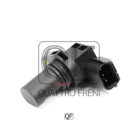 фото Quattro Freni QF91A00143 Датчик положения коленвала Quattro Freni QF91A00143 Датчик положения коленвала