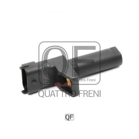 фото Quattro Freni QF91A00142 Датчик положения коленвала Quattro Freni QF91A00142 Датчик положения коленвала