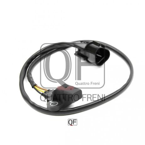 фото Quattro Freni QF91A00125 Датчик положения коленвала Quattro Freni QF91A00125 Датчик положения коленвала