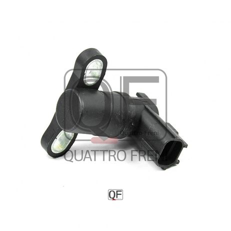 фото Quattro Freni QF91A00108 Датчик положения коленвала Quattro Freni QF91A00108 Датчик положения коленвала