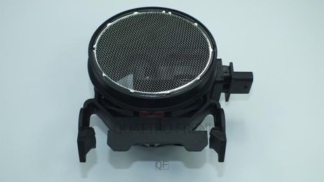 фото Quattro Freni QF86A00147 Датчик массового расхода воздуха Quattro Freni QF86A00147 Датчик массового расхода воздуха
