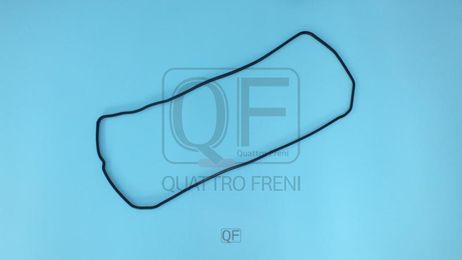 фото Quattro Freni QF82A00107 Прокладка клапанной крышки Quattro Freni QF82A00107 Прокладка клапанной крышки