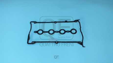 фото Quattro Freni QF82A00018 Прокладка клапанной крышки Quattro Freni QF82A00018 Прокладка клапанной крышки