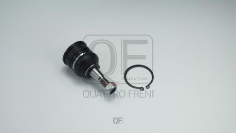 фото Quattro Freni QF50D00165 Опора шаровая переднего верхнего рычага Quattro Freni QF50D00165 Опора шаровая переднего верхнего рычага