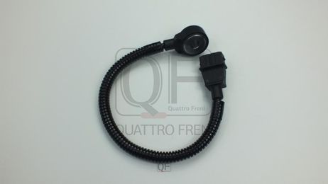 фото Quattro Freni QF50A00057 Датчик детонации Quattro Freni QF50A00057 Датчик детонации