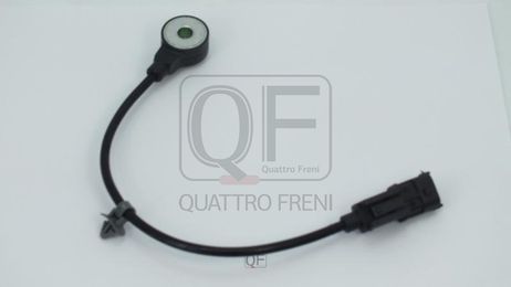 фото Quattro Freni QF50A00042 Датчик детонации, Quattro Freni QF50A00042 Датчик детонации,