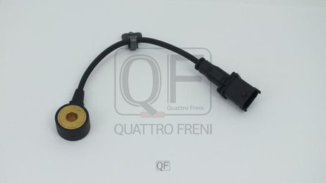 фото Quattro Freni QF50A00040 Датчик детонации Quattro Freni QF50A00040 Датчик детонации