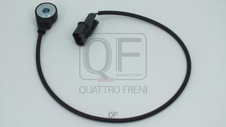 фото Quattro Freni QF50A00033 Датчик детонации Quattro Freni QF50A00033 Датчик детонации