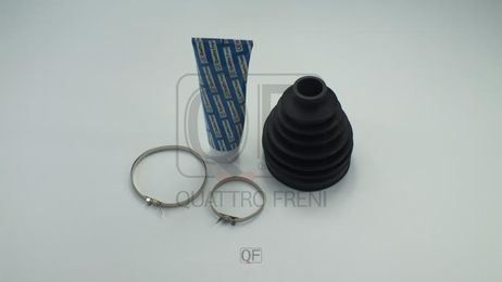 фото Quattro Freni QF31C00135 Пыльник шрус наружный FR комплект 92x120x25 Quattro Freni QF31C00135 Пыльник шрус наружный FR комплект 92x120x25