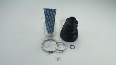 фото Quattro Freni QF31C00133 Пыльник шрус внутренний комплект 77.4x100x25 Quattro Freni QF31C00133 Пыльник шрус внутренний комплект 77.4x100x25