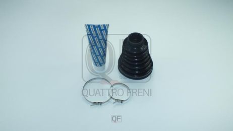 фото Quattro Freni QF31C00130 Пыльник шрус внутренний fr комплект 78x112x30.5 Quattro Freni QF31C00130 Пыльник шрус внутренний fr комплект 78x112x30.5