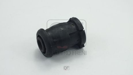 фото Quattro Freni QF30D00111 Сайлентблок передний переднего рычага, Quattro Freni QF30D00111 Сайлентблок передний переднего рычага,