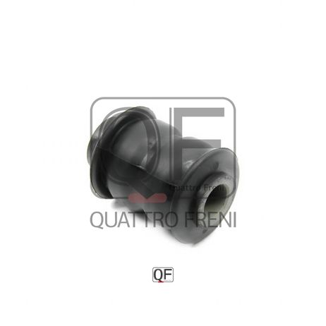 фото Quattro Freni QF30D00102 Сайлентблок передний переднего рычага Quattro Freni QF30D00102 Сайлентблок передний переднего рычага