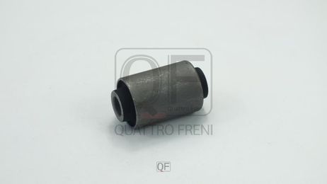 фото Quattro Freni QF24D00127 Сайлентблок задней тяги, Quattro Freni QF24D00127 Сайлентблок задней тяги,
