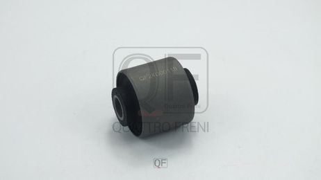 фото Quattro Freni QF24D00118 Сайлентблок задней поперечной тяги Quattro Freni QF24D00118 Сайлентблок задней поперечной тяги