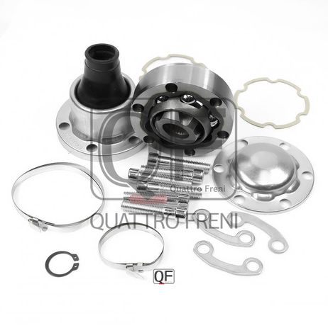 фото Quattro Freni QF23C00069 Шрус карданного вала 30x81 Quattro Freni QF23C00069 Шрус карданного вала 30x81
