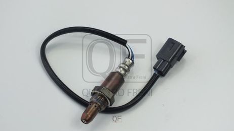 фото Quattro Freni QF18A00063 Датчик кислородный Quattro Freni QF18A00063 Датчик кислородный