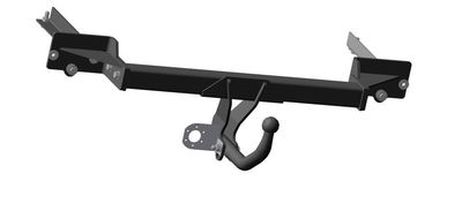 фото Oris 1183-A ТСУ на а/м chevrolet Trax SUV 2013-2015, chevrolet Trakcer SUV 2013-2015, opel Mokka SUV 2012-2015 / Шевроле Тракс Oris 1183-A ТСУ на а/м chevrolet Trax SUV 2013-2015, chevrolet Trakcer SUV 2013-2015, opel Mokka SUV 2012-2015 / Шевроле Тракс