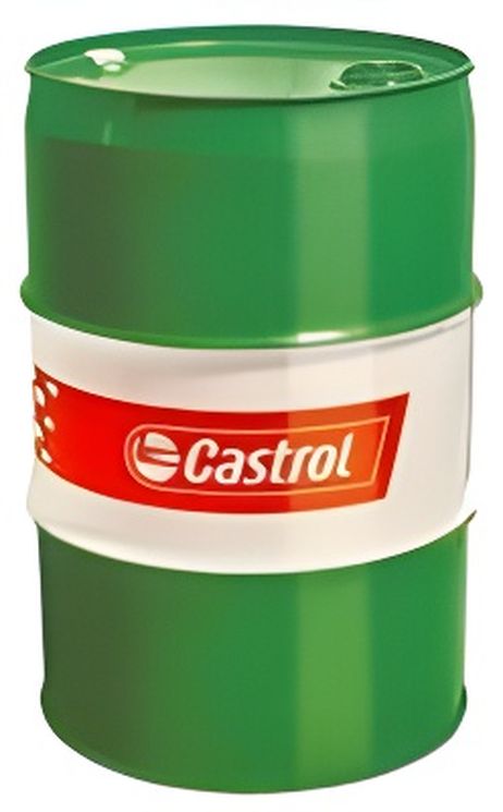 фото Castrol 15D674 Спецжидкость Transmax ATF DX III Multivehicle 60L Castrol 15D674 Спецжидкость Transmax ATF DX III Multivehicle 60L