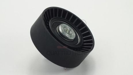 фото Quattro Freni QF31P00178 Ролик натяжителя приводного ремня Quattro Freni QF31P00178 Ролик натяжителя приводного ремня