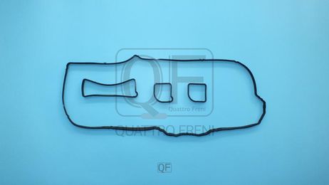 фото Quattro Freni QF82A00051 Прокладка клапанной крышки Quattro Freni QF82A00051 Прокладка клапанной крышки