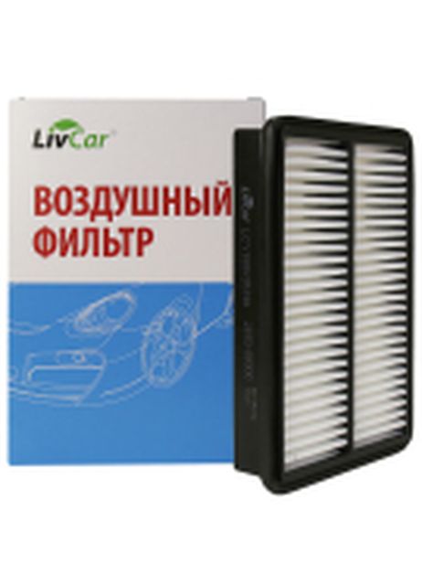 фото LivCar LCY000/2631A Фильтр воздушный LivCar LCY000/2631A Фильтр воздушный