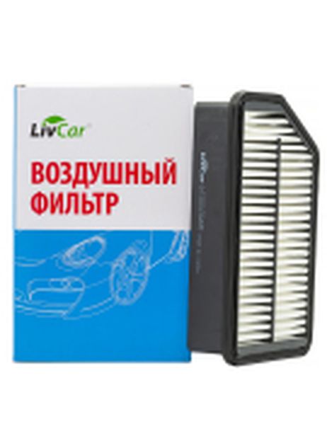 фото LivCar LCY000/26013A Фильтр воздушный LivCar LCY000/26013A Фильтр воздушный