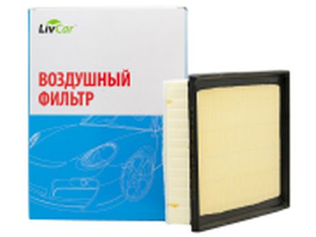 фото LivCar LCT1032/32011A Фильтр воздушный LivCar LCT1032/32011A Фильтр воздушный