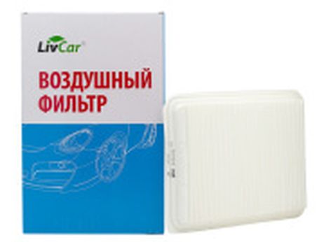 фото LivCar LCM472/3220A Фильтр воздушный LivCar LCM472/3220A Фильтр воздушный