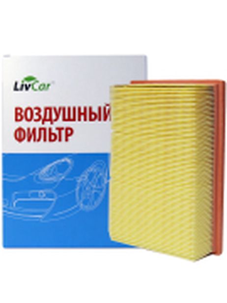 фото LivCar LCC000/24012A Фильтр воздушный LivCar LCC000/24012A Фильтр воздушный