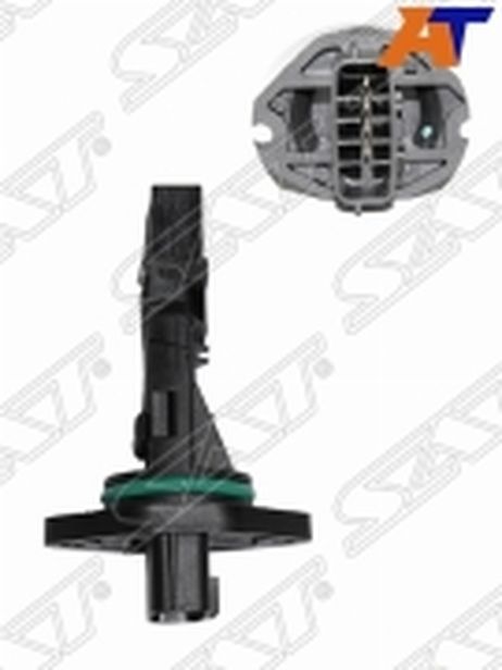 фото SAT ST1940053 Датчик массового расхода воздуха NISSAN SERENA 99-05/ CEFIRO 98-02/ SAFARI 97-07 SAT ST1940053 Датчик массового расхода воздуха NISSAN SERENA 99-05/ CEFIRO 98-02/ SAFARI 97-07
