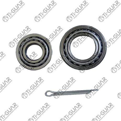 фото Ti-Guar TGS12133075A Подшипник ступичный Ti-Guar TGS12133075A Подшипник ступичный
