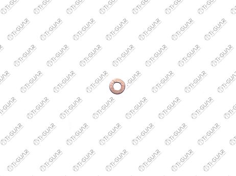 фото Ti-Guar TGNR004 Кольцо форсунки tg-nr004/16626-54t00 Ti•GUAR Ti-Guar TGNR004 Кольцо форсунки tg-nr004/16626-54t00 Ti•GUAR