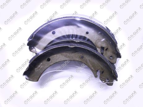 фото Ti-Guar TG4808 Тормозные колодки tg-4808/fn1879* Ti·GUAR Ti-Guar TG4808 Тормозные колодки tg-4808/fn1879* Ti·GUAR
