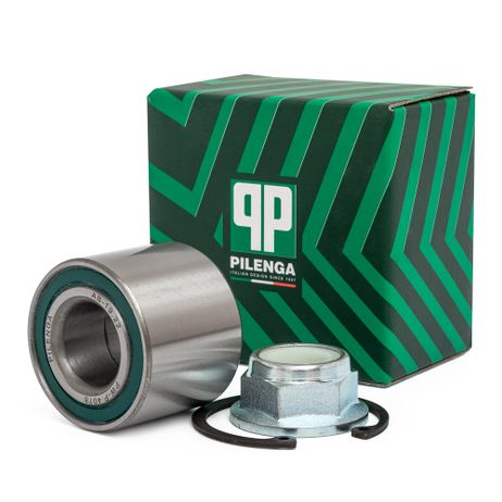 фото Pilenga PW-P 4078 Подшипник ступицы Pilenga PW-P 4078 Подшипник ступицы