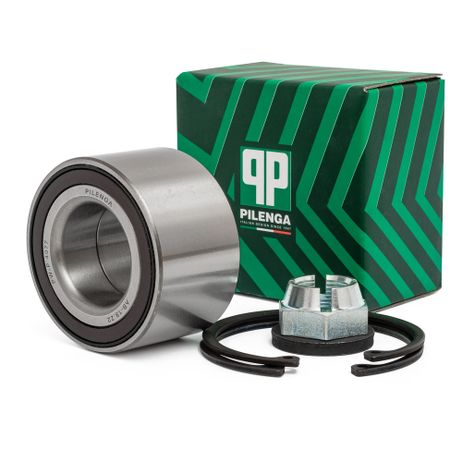 фото Pilenga PW-P 4077 Подшипник ступицы Pilenga PW-P 4077 Подшипник ступицы