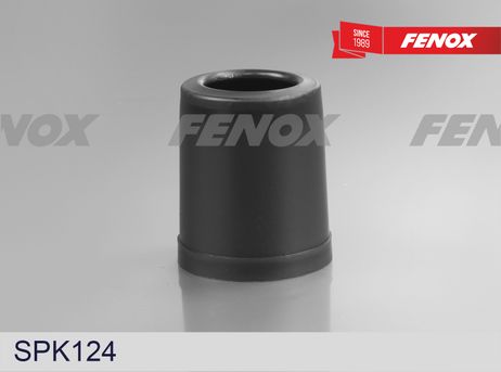 фото Fenox SPK124 Пыльник амортизатора Fenox SPK124 Пыльник амортизатора