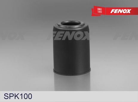 фото Fenox SPK100 Пыльник амортизатора Fenox SPK100 Пыльник амортизатора