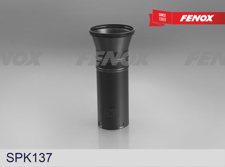 фото Fenox SPK137 Пыльник амортизатора Fenox SPK137 Пыльник амортизатора